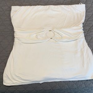 White House Black Market Tube Top